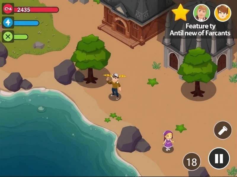 Chandigarh Epic Encounter Game Screenshot