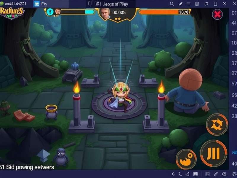 Chandigarh Epic Encounter Features Showcase